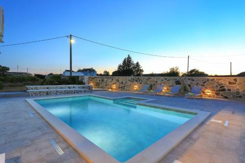 Attractive Villa - Casa Nair