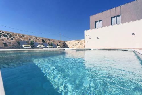 Attractive Villa - Casa Nair