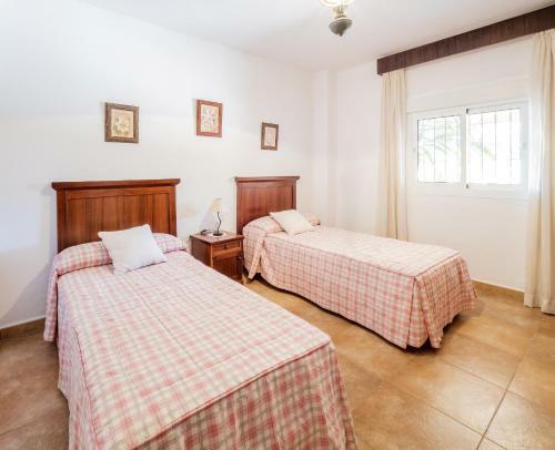 Cubo's Casa Rural El Alba
