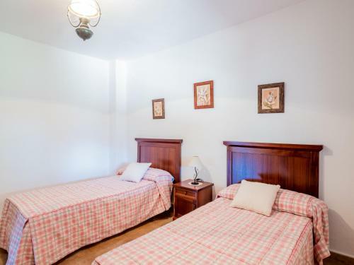 Cubo's Casa Rural El Alba