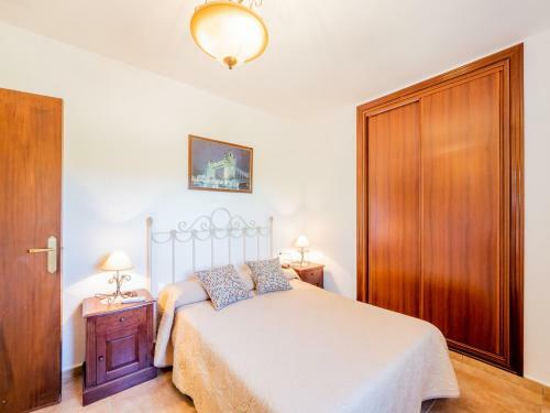 Cubo's Casa Rural El Alba