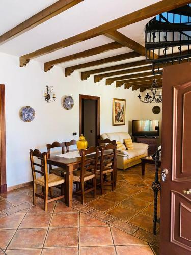 Villa Mar Dehesilla
