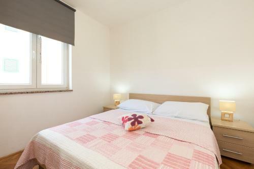 Apartamento Villamare Baska-krk