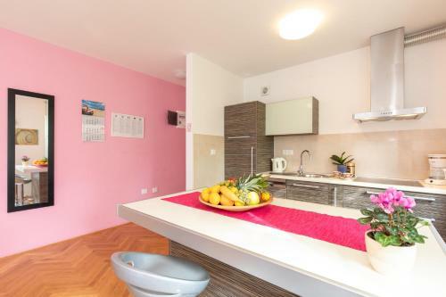 Apartamento Villamare Baska-krk