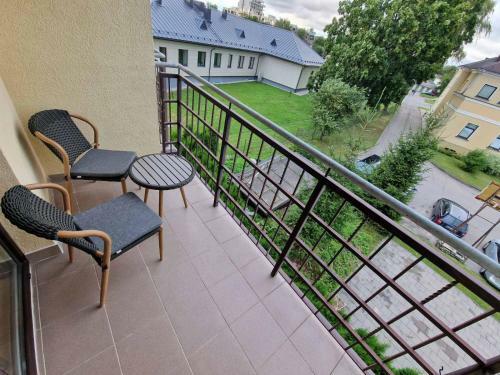 Apartamento Pails?k Druskininkuose