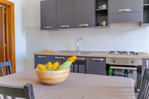 Carruba Apartment