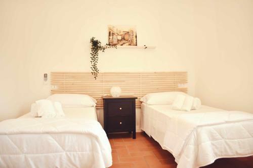 Bed & Breakfast Il Casale Dei Calanchi