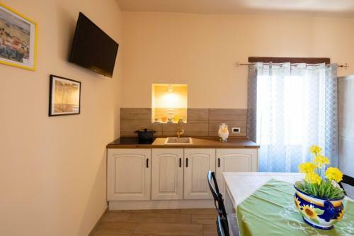 Hostal Il Paesaggio Lunare