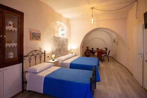 Hostal Il Paesaggio Lunare
