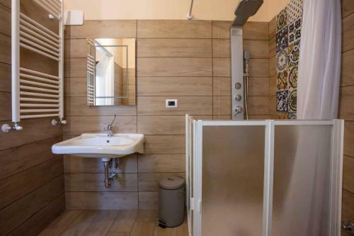 Hostal Il Paesaggio Lunare