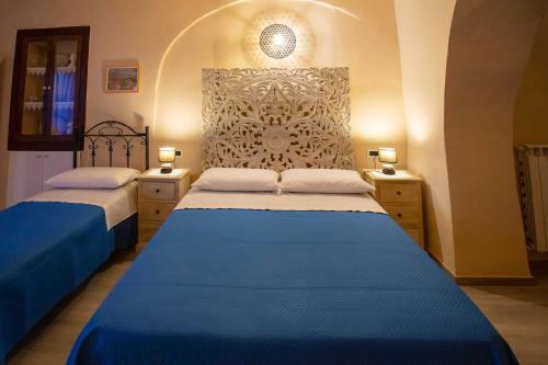 Hostal Il Paesaggio Lunare