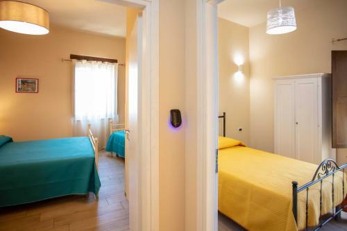 Hostal Il Paesaggio Lunare