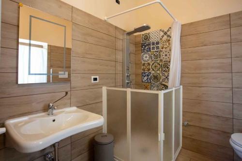 Hostal Il Paesaggio Lunare