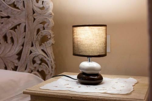 Hostal Il Paesaggio Lunare