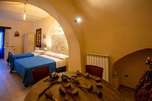 Hostal Il Paesaggio Lunare