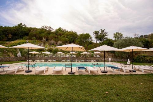 Hostal Il Paesaggio Lunare