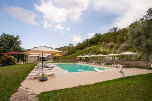 Hostal Il Paesaggio Lunare