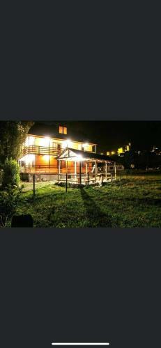 Hostal Free Spirit