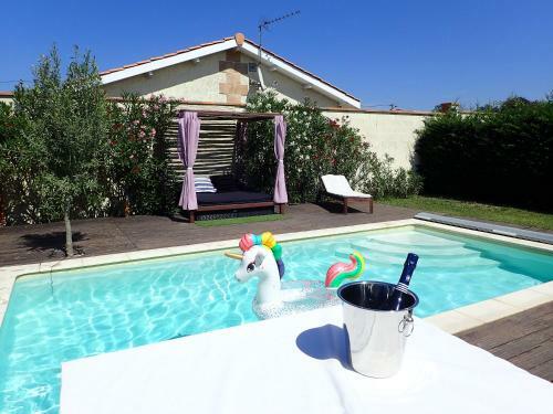 Bed & Breakfast Love-room - Kama-room