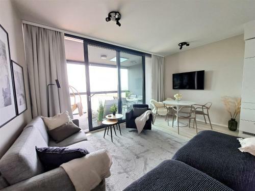 Apartamento Marinan Portti B33