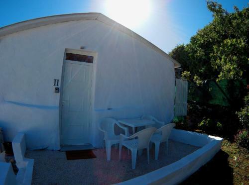 Bed & Breakfast Zante Hideaway II Nearby Shipwreck