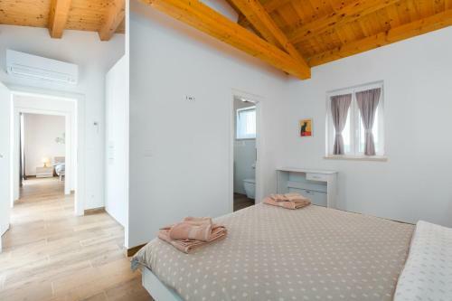 Countryside Villa