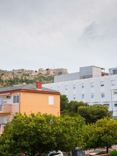 Apartamento Good Morning Alicante