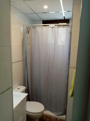 Apartamento A 4 Minutos Playa Zapillo Almer�a
