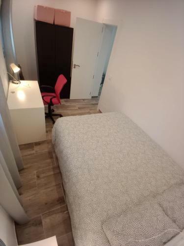Apartamento A 4 Minutos Playa Zapillo Almer�a