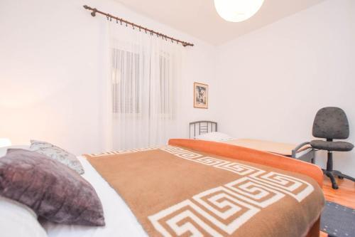 Apartment Guliver