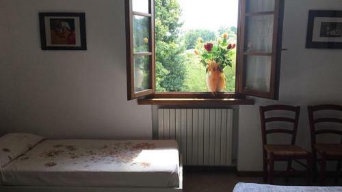Agroturismo Agriturismo Il Bosco