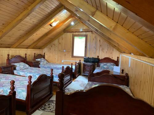 Hostal Guest House Mountainview