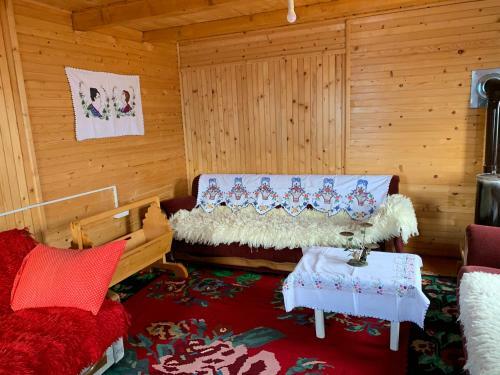 Hostal Guest House Mountainview