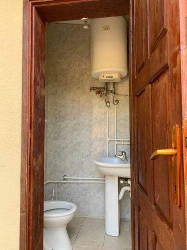 Hostal Guest House Mountainview