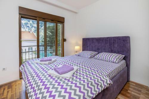 Muo Sea Front Apartments Kotor