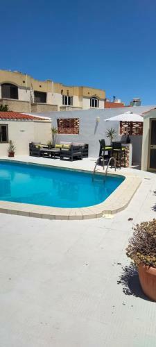 Villa Malta Tourism Approved Home With Private Pool
