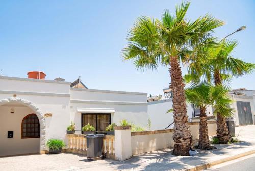Villa Hibiscus