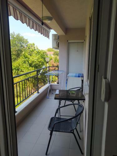 Dvosoban Apartman Aleka