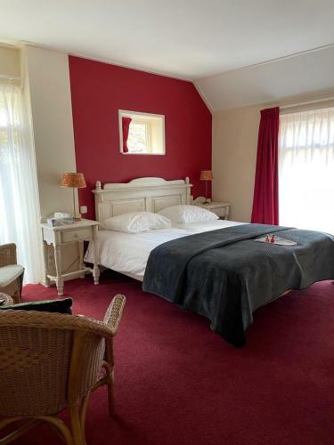 Bed & Breakfast De 4 Seizoenen Drenthe