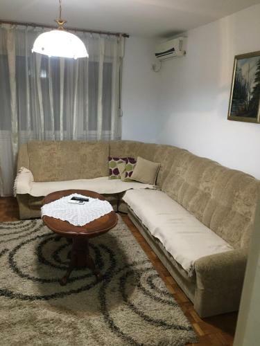 Apartman