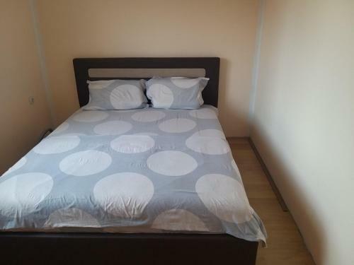 Apartman Pg