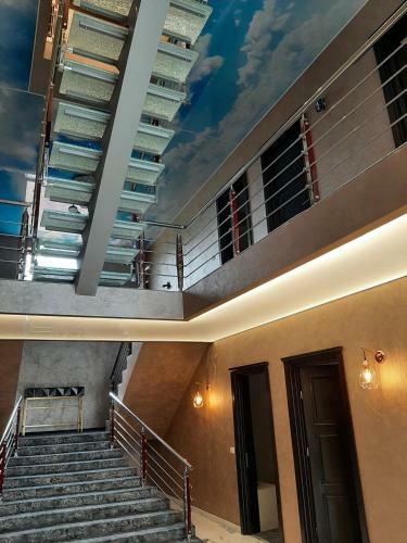 Hostal Pensiunea Ramina