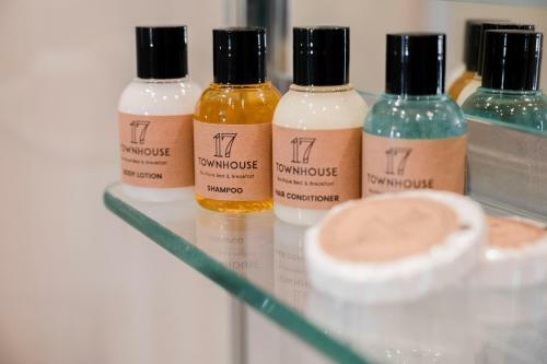 Hotel Townhouse17 Boutique Bed & Breakfast