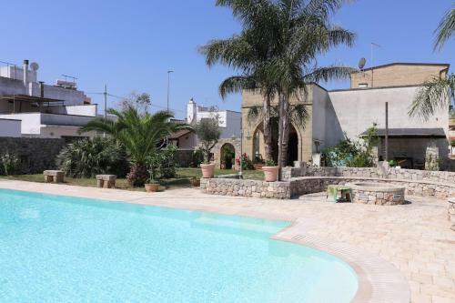 Villa Julia - Villa Storica Con Splendida Piscina