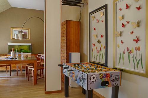 Apartamento Nel Cuore Di Angera