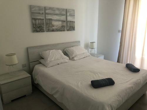 Apartamento Summer Heights