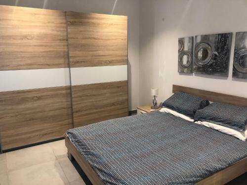 Apartamento Summer Heights