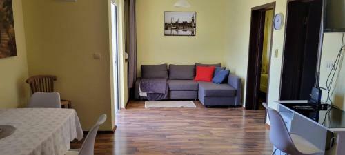 Apartamento London Suit