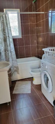 Apartamento London Suit