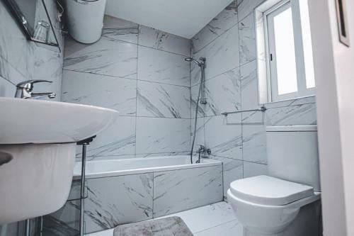Apartamento Luxfair Penthouse